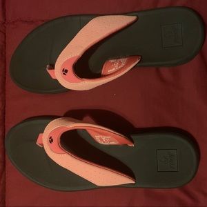 Flip flops